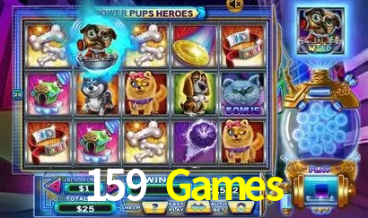159 Games,159 Games Bet