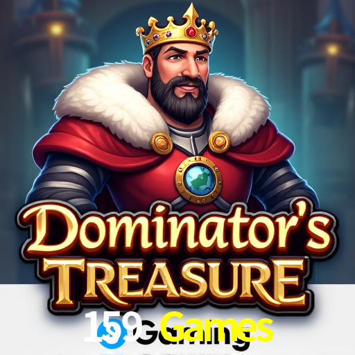 159 Games: Seu Cassino Premiado com Pagamentos Rápidos