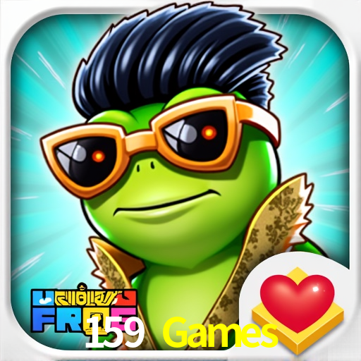 Sinta a adrenalina dos jogos de cassino com 159 Games